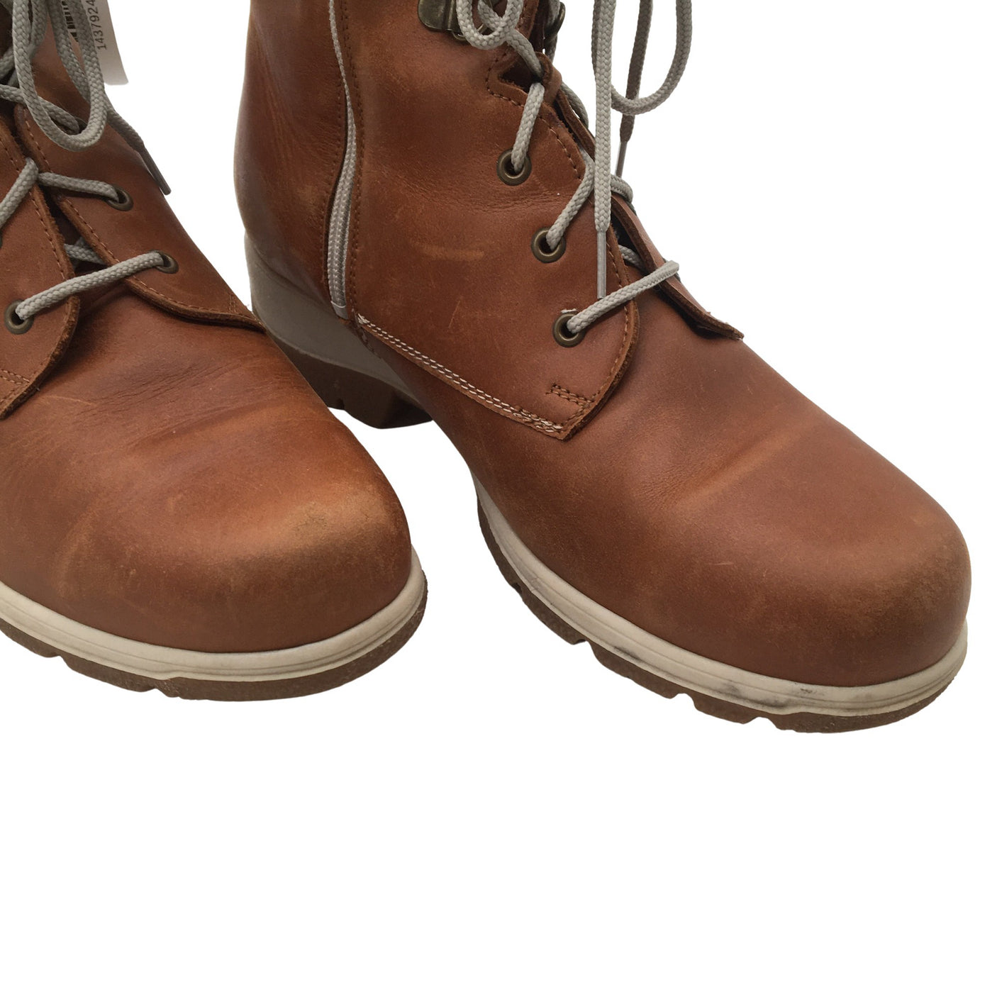 Unisex Janita - Nilkkurit, koko 38 - (2)