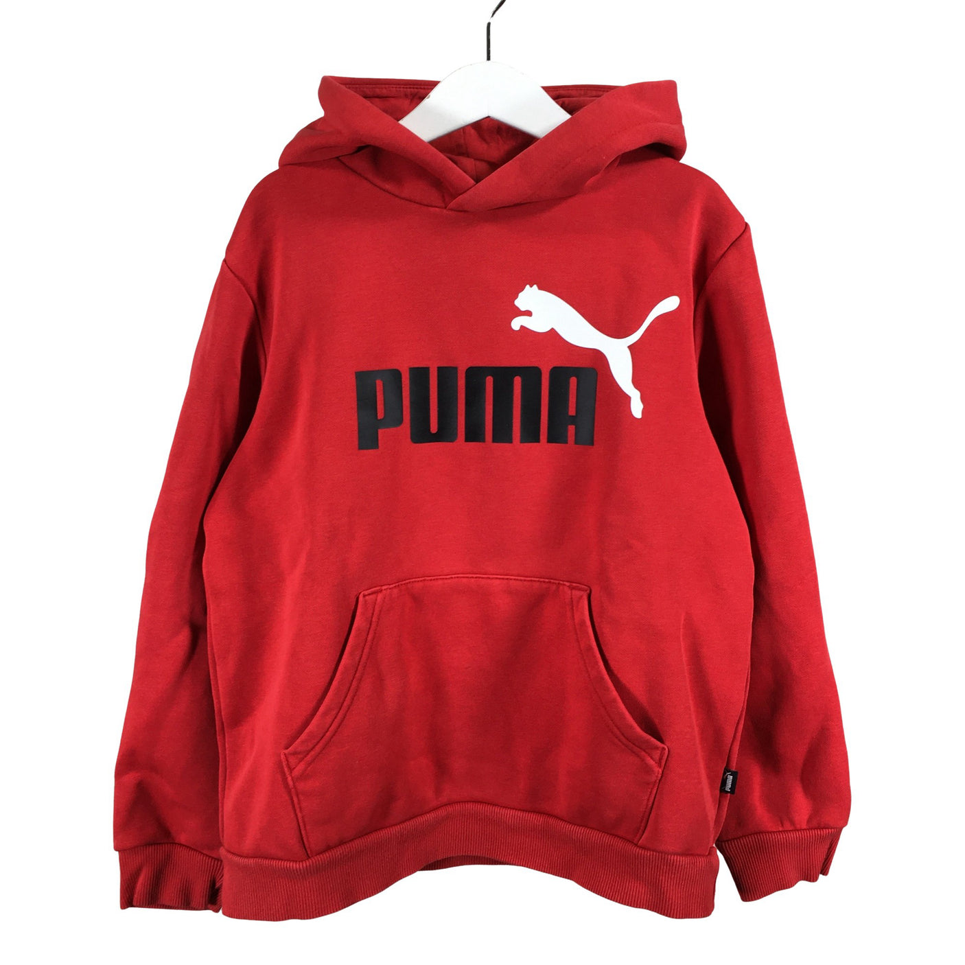 Unisex Puma - Huppari, koko 146 - 152 - (1)