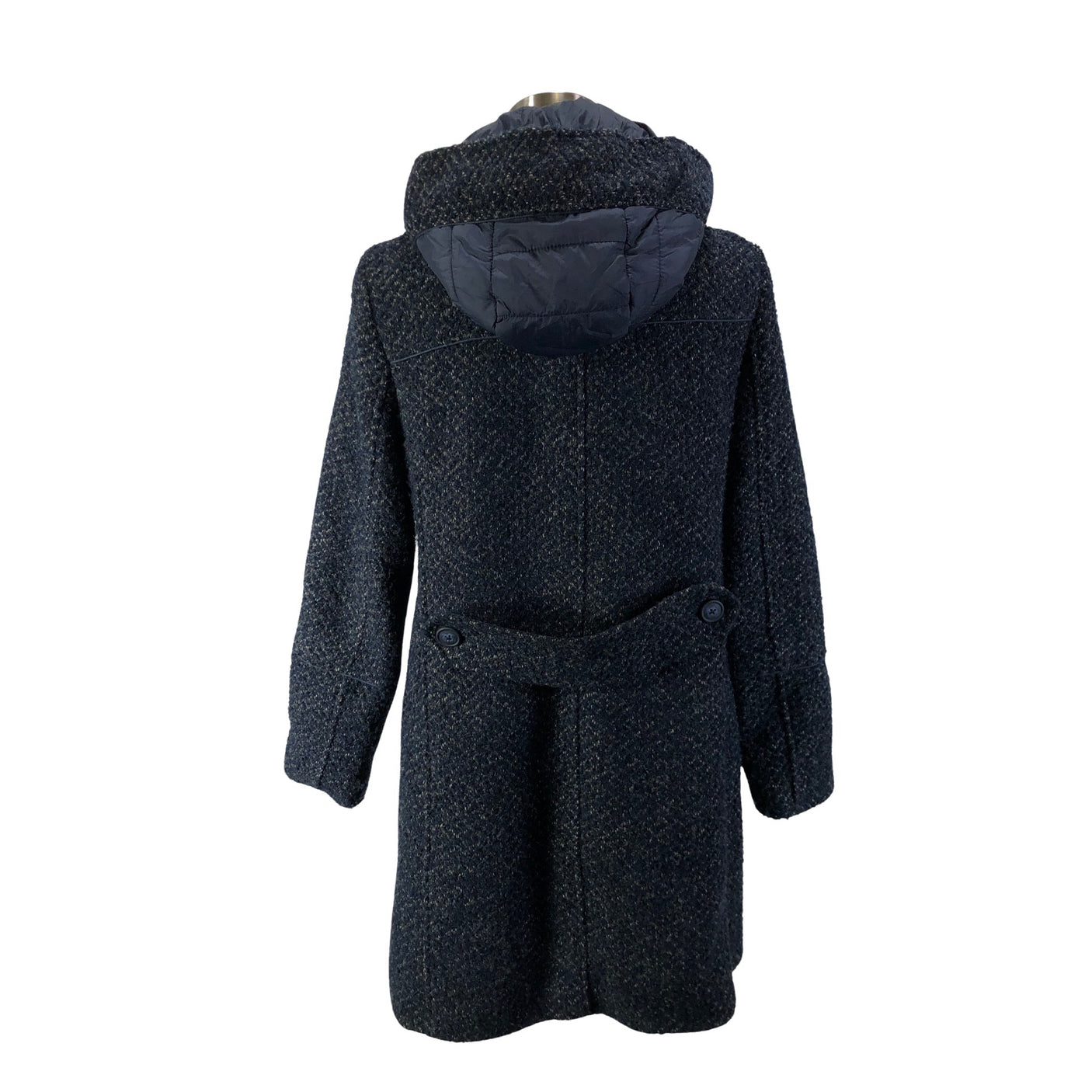 Unisex Esprit - Villakangastakki, koko 38 - (2)