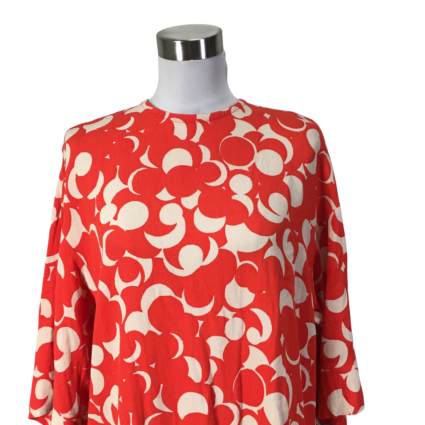 Unisex Marimekko - Sifonkimekko, koko 36 - (3)