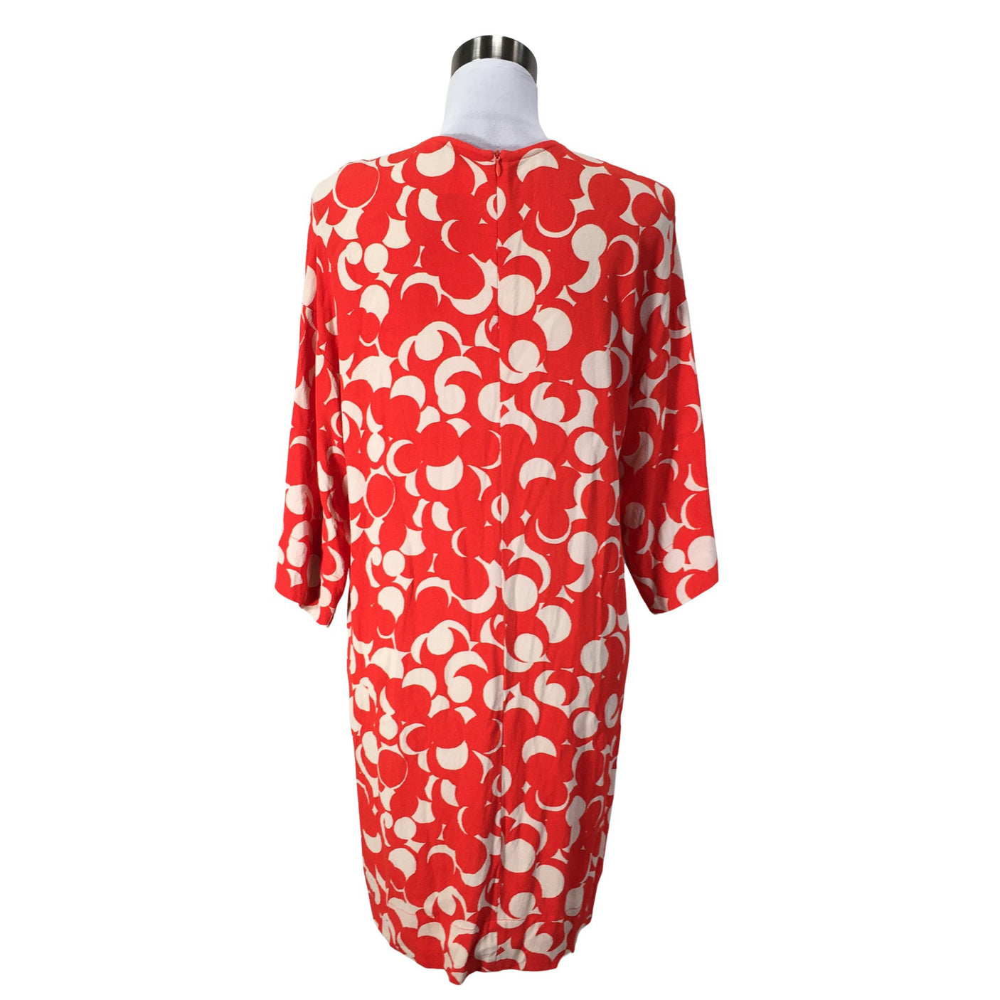 Unisex Marimekko - Sifonkimekko, koko 36 - (2)