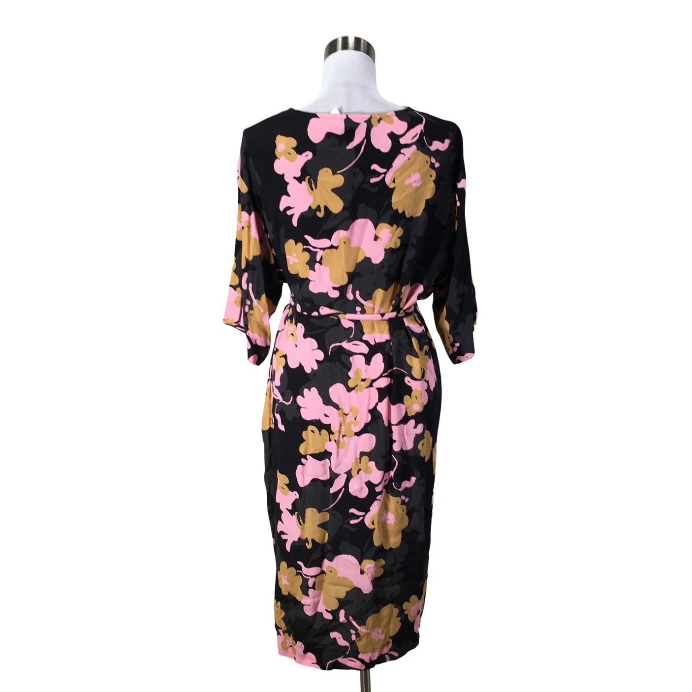 Unisex Marimekko - Sifonkimekko, koko 40 - (2)