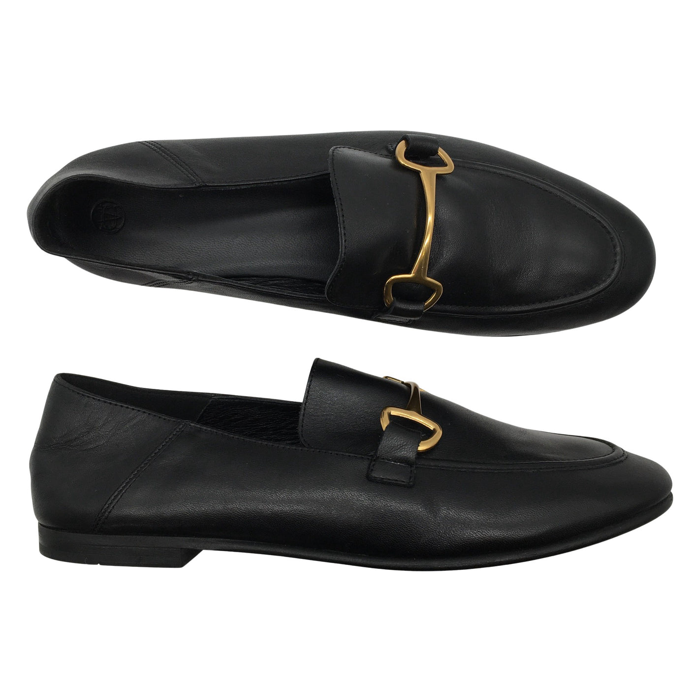 Loaferit, koko 40