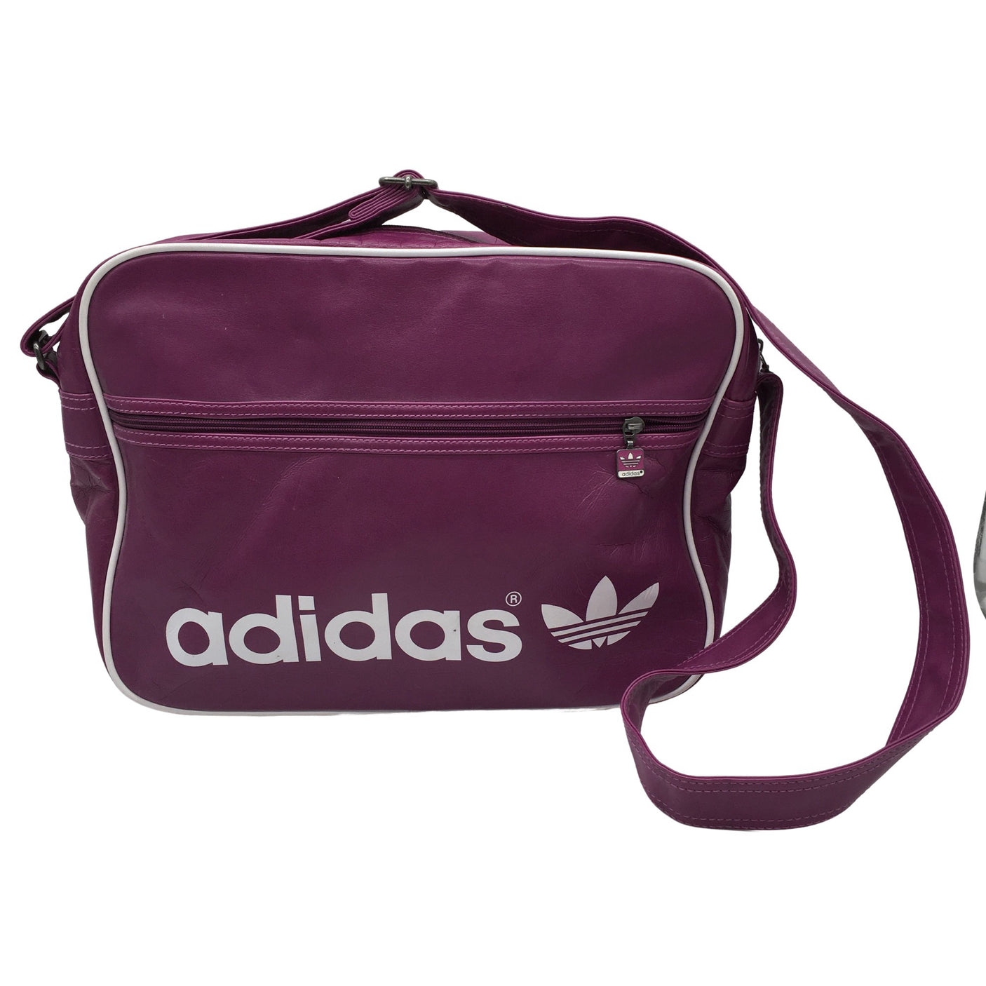 Unisex Adidas - Olkalaukku, koko Midi - (1)