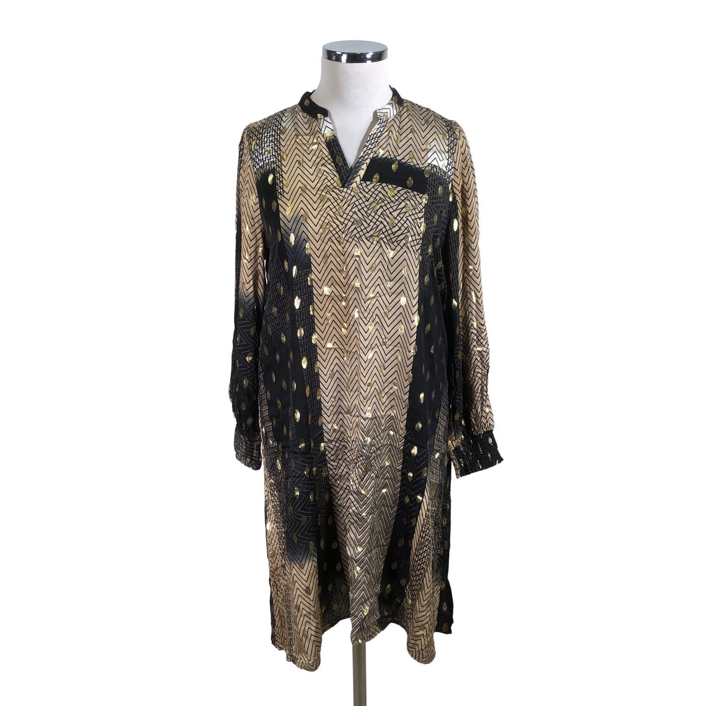 Unisex Culture - Sifonkimekko, koko 42 - (1)