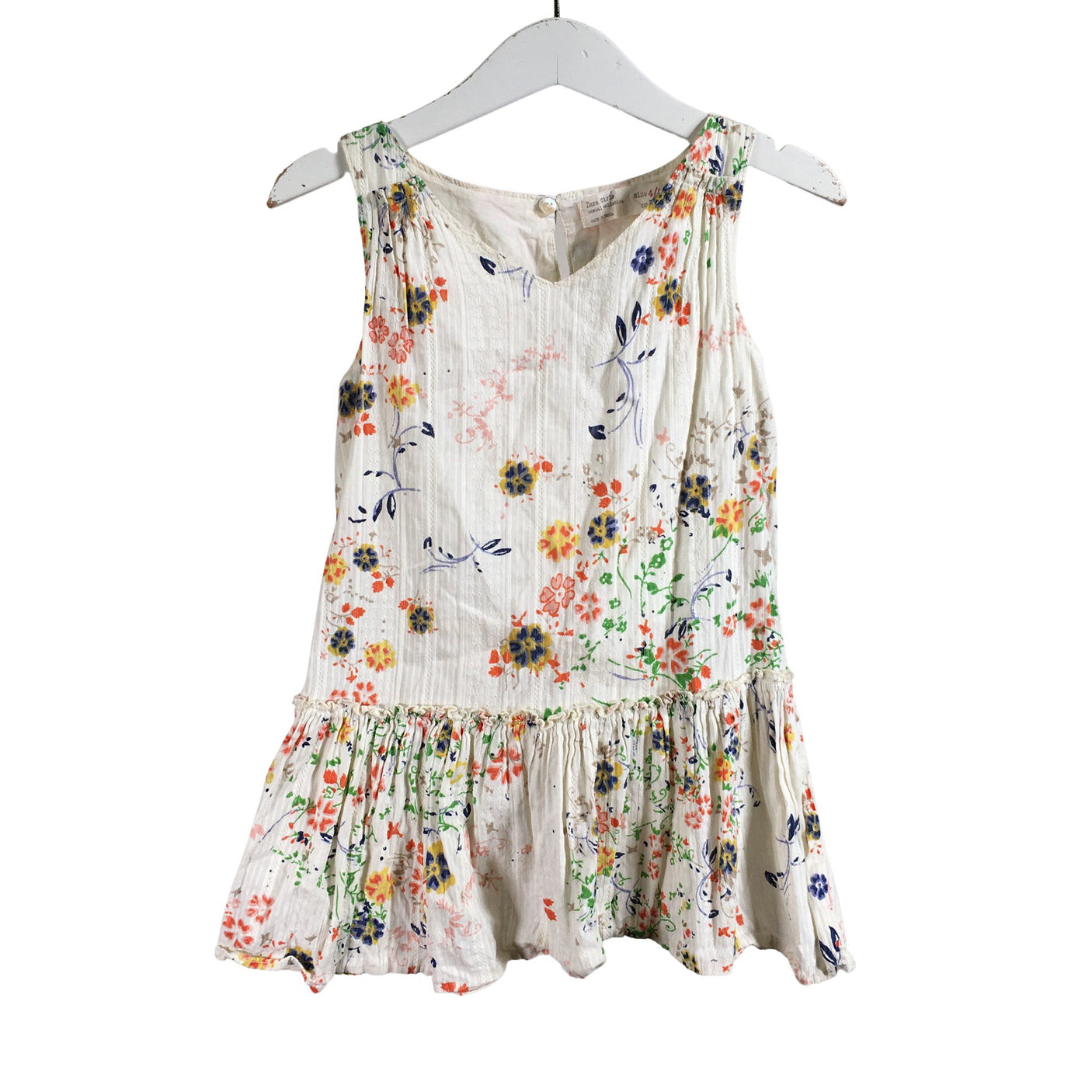 Kangasmekko, koko 104 - 110