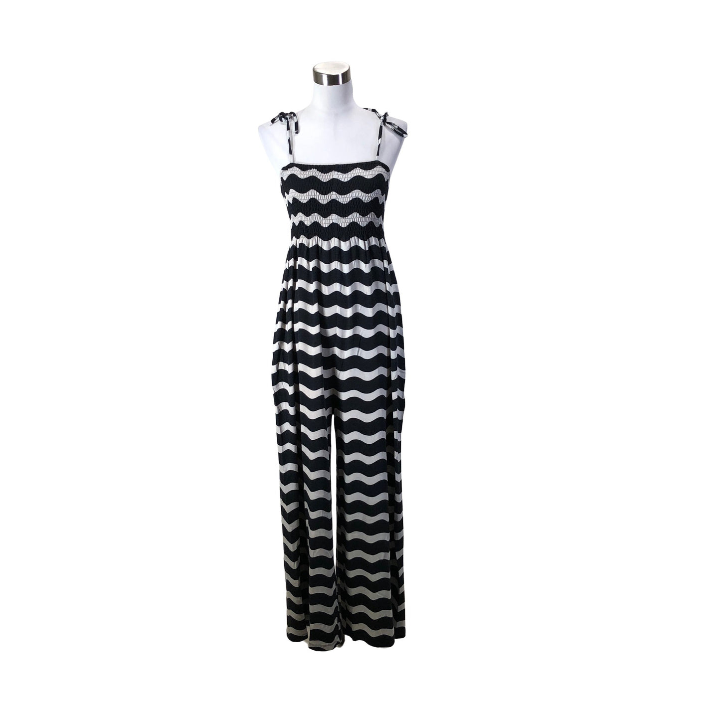 Unisex Marimekko - Jumpsuit, koko 34 - (1)