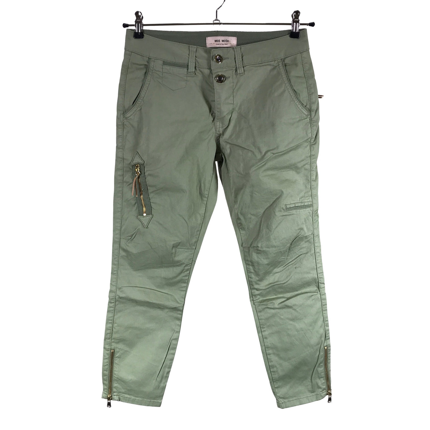 Cargohousut, koko 34