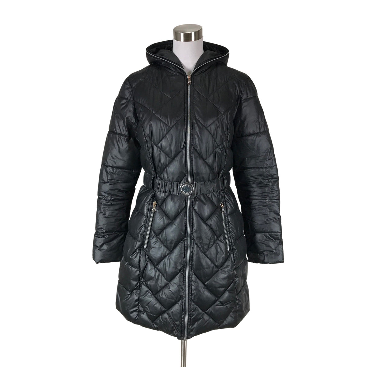Unisex Guess - Toppatakki, koko 40 - (1)