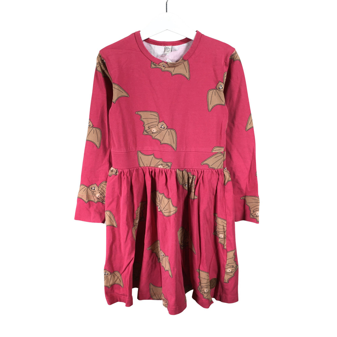 Trikoomekko, koko 110 - 116