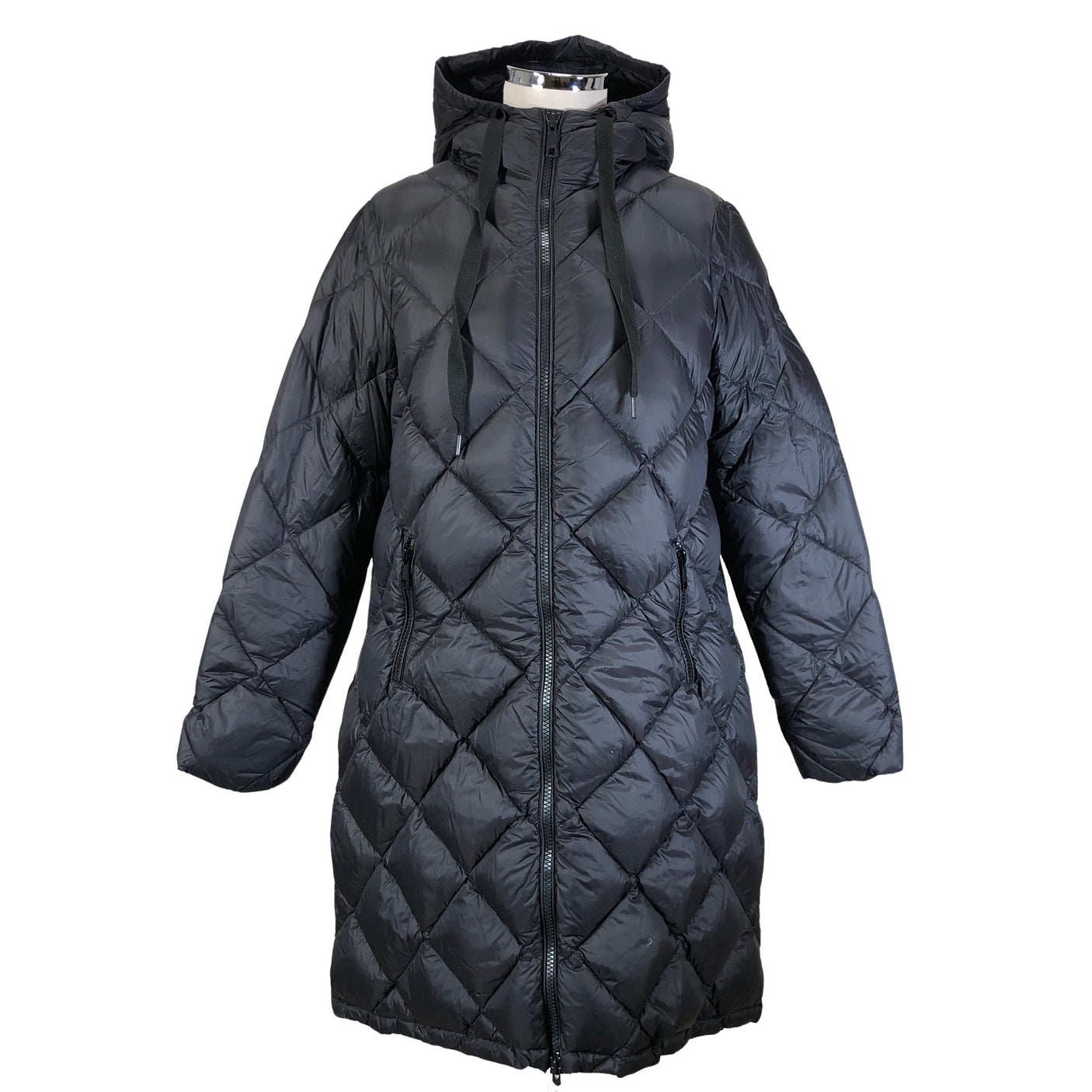 Unisex Modström - Untuvatakki, koko 42 - (1)