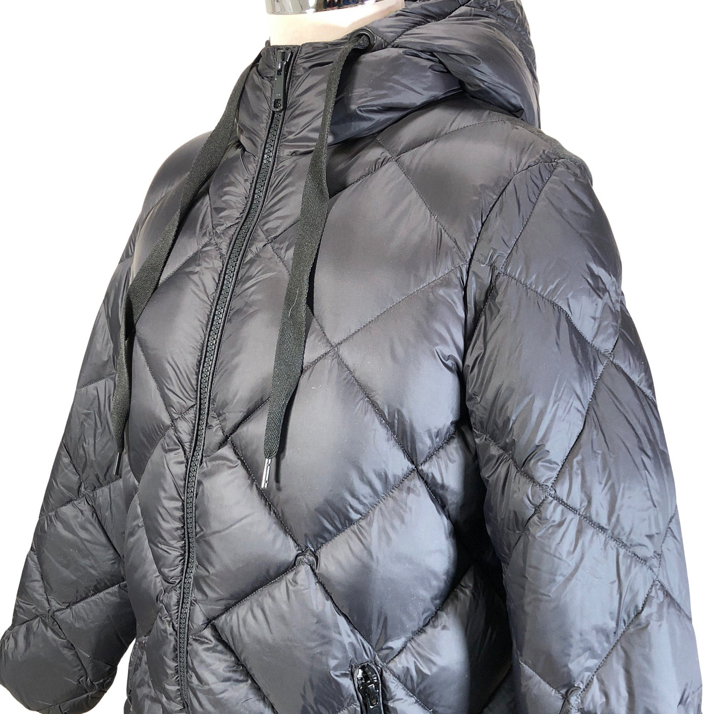 Unisex Modström - Untuvatakki, koko 42 - (3)