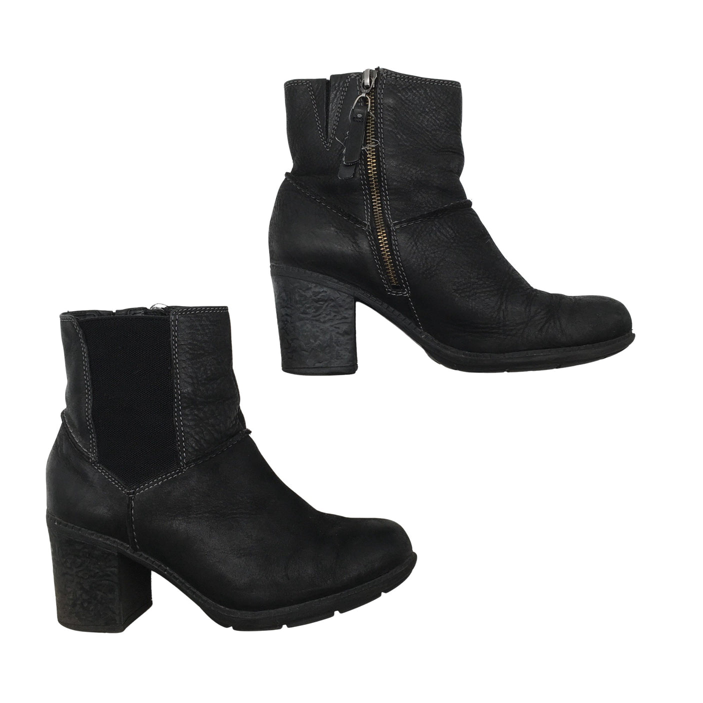 Unisex Clarks - Nilkkurit, koko 38 - (1)
