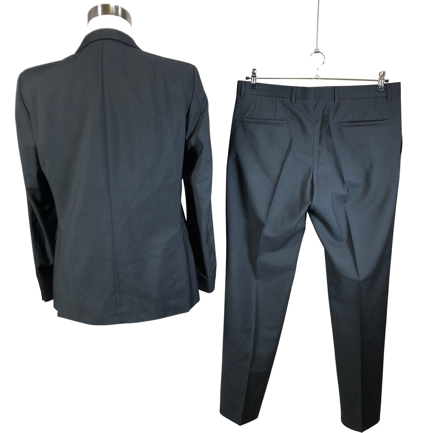 Unisex Strellson - Puku, koko L - (2)