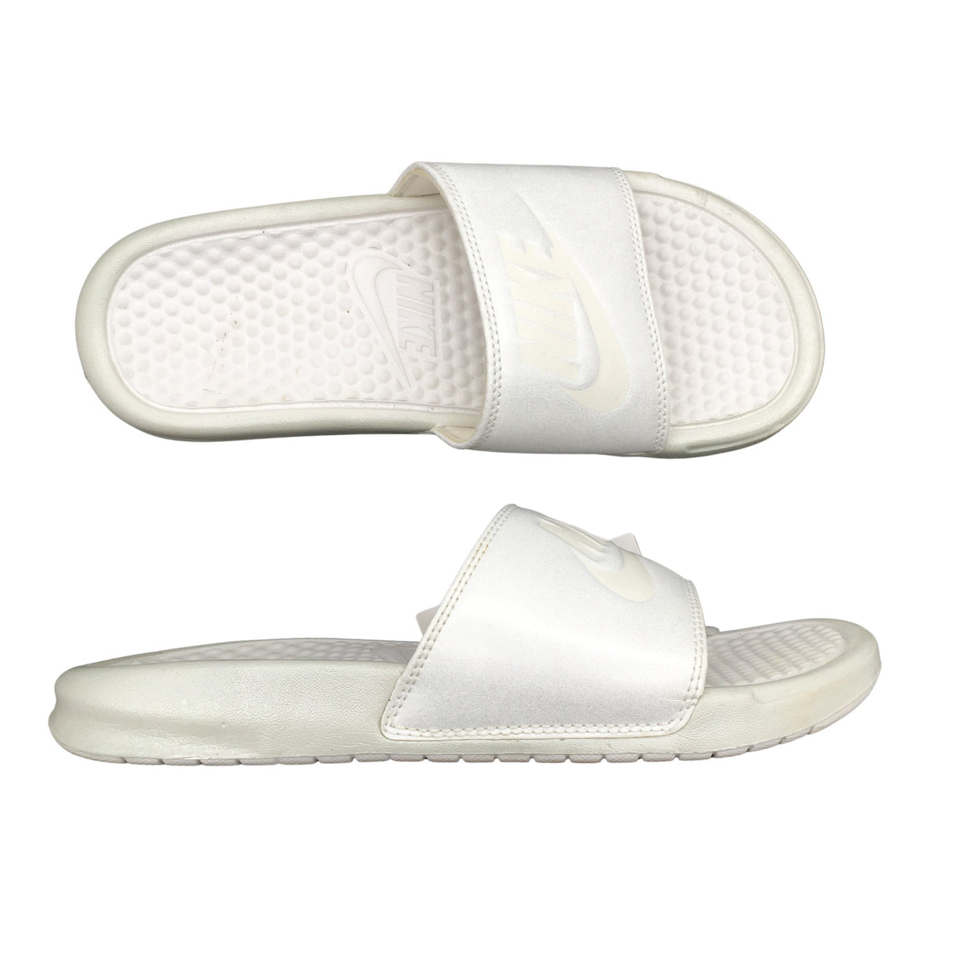 Unisex Nike - Rantasandaalit, koko 38 - (1)