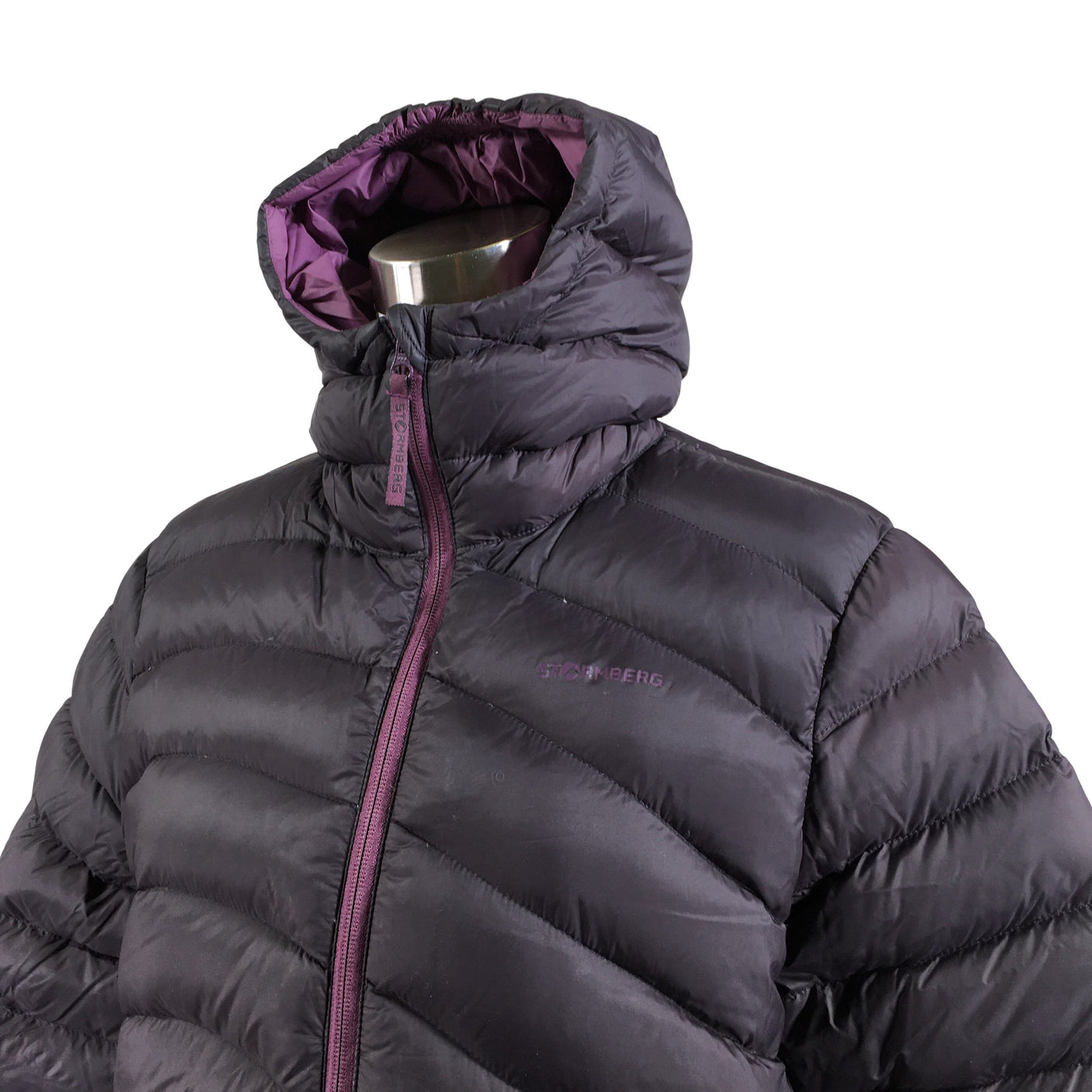 Untuvatakki, koko 40