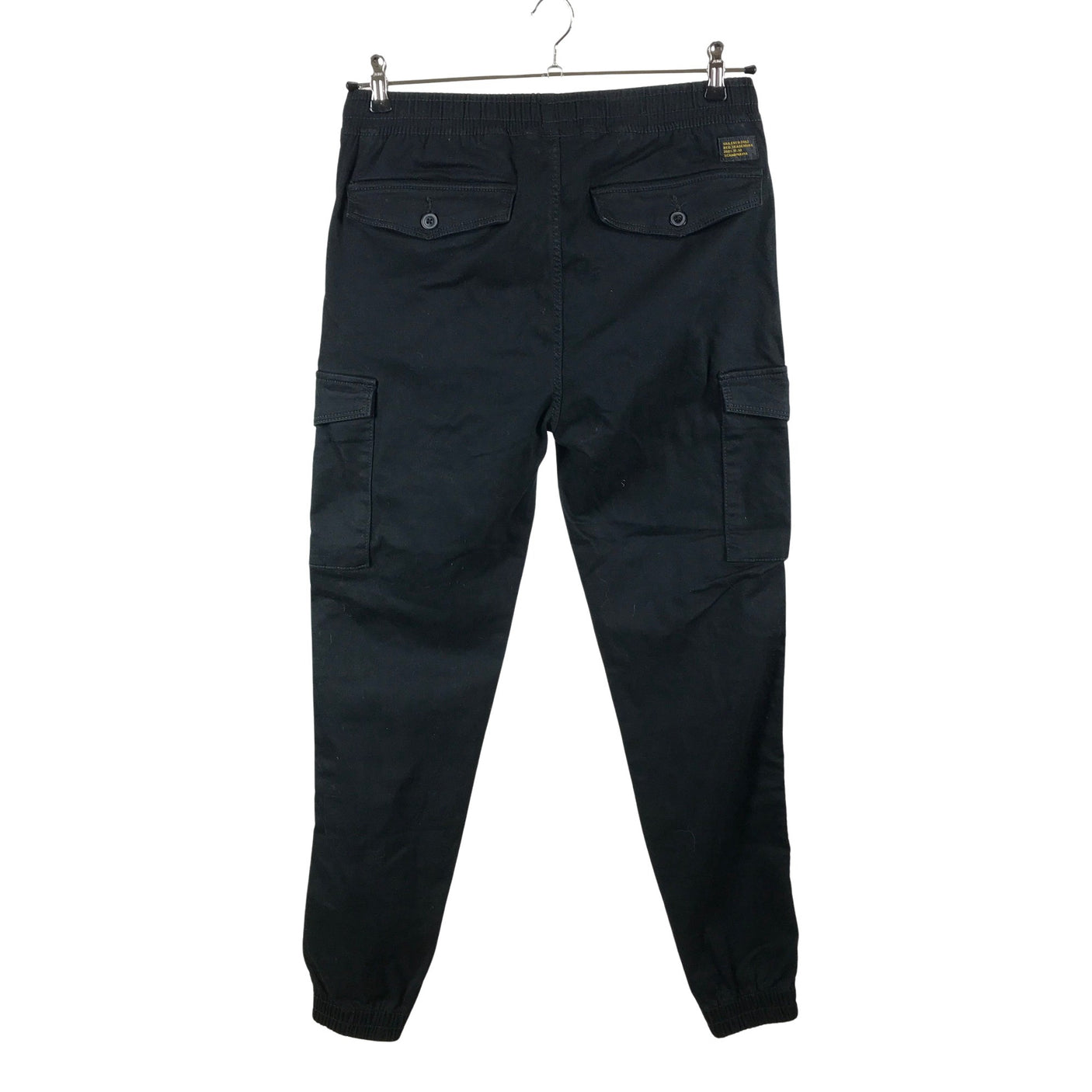 Unisex Vailent - Cargohousut, koko M - (2)
