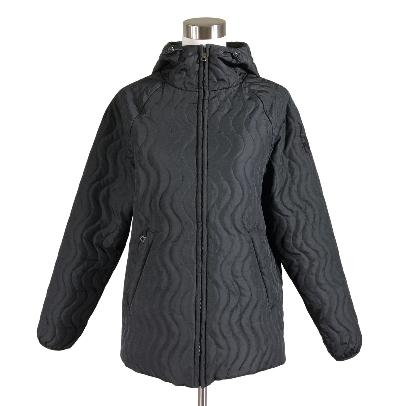 Unisex R-collection - Kevyttoppatakki, koko 34 - (1)