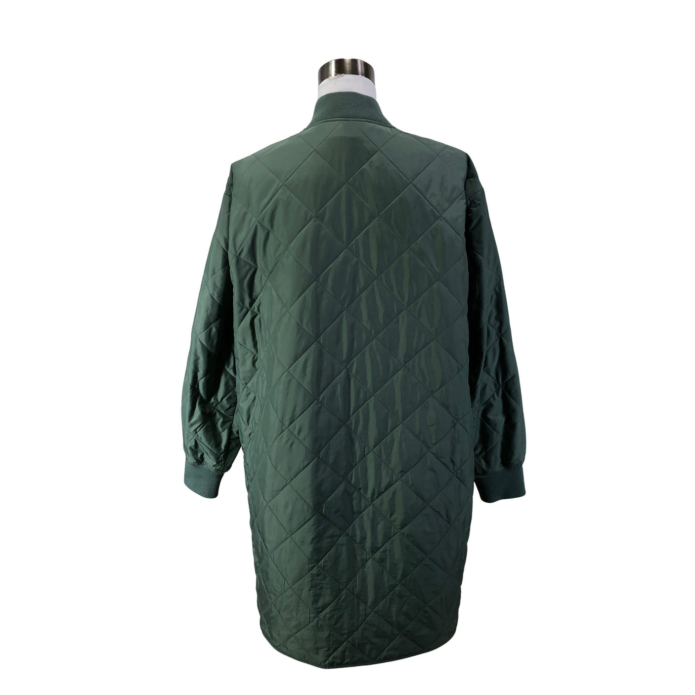 Unisex Arket - Tikkitakki, koko 38 - (2)