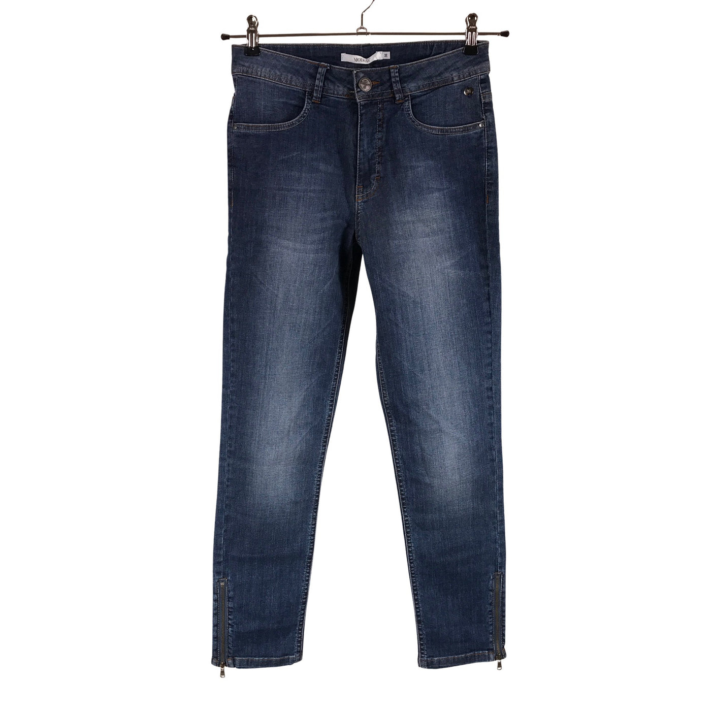 Unisex Modest - Farkut, koko 36 - (1)