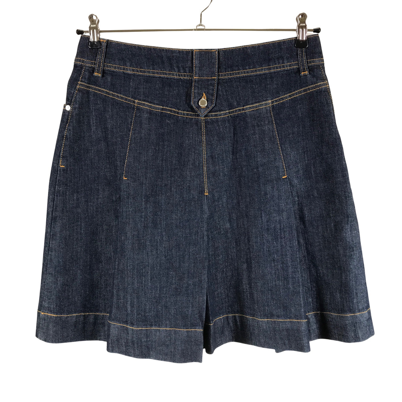Unisex Gant - Farkkuhame, koko 38 - (2)