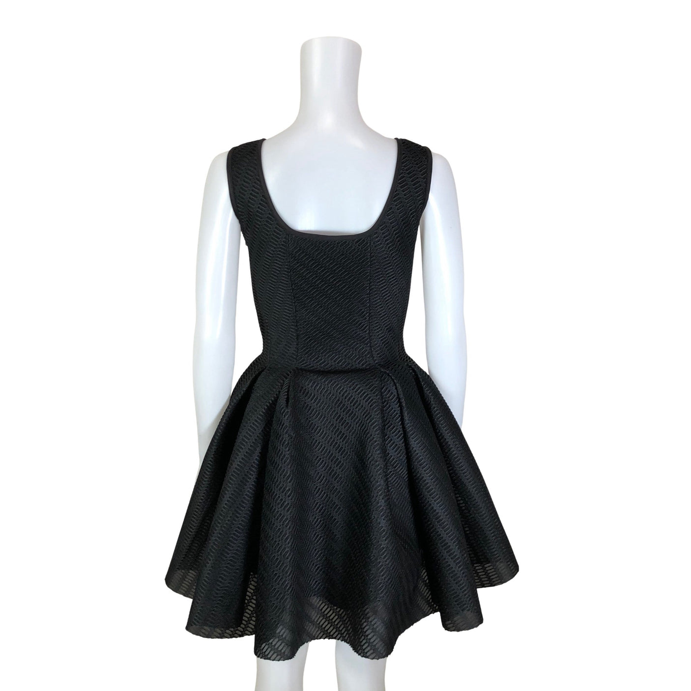 Unisex Maje - Juhlamekko, koko 34 - (2)