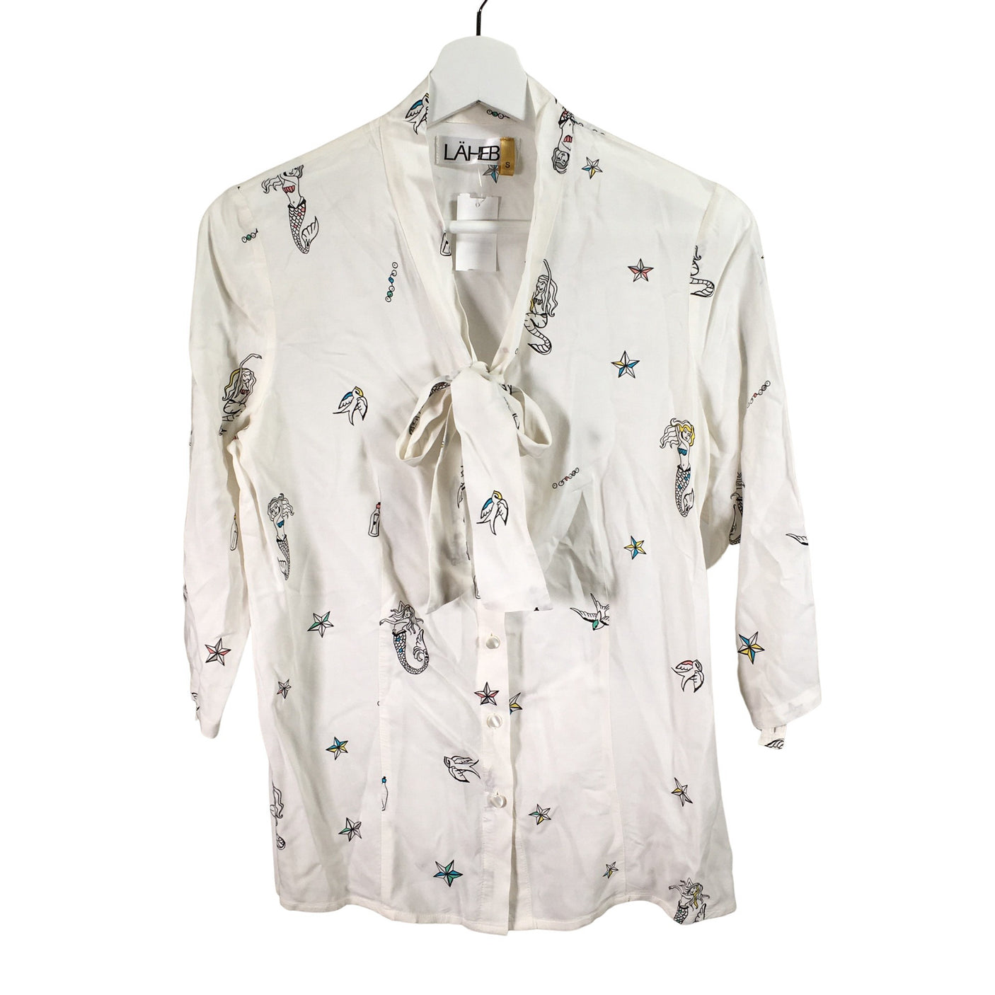 Unisex Läheb - Pusero, koko 36 - (1)