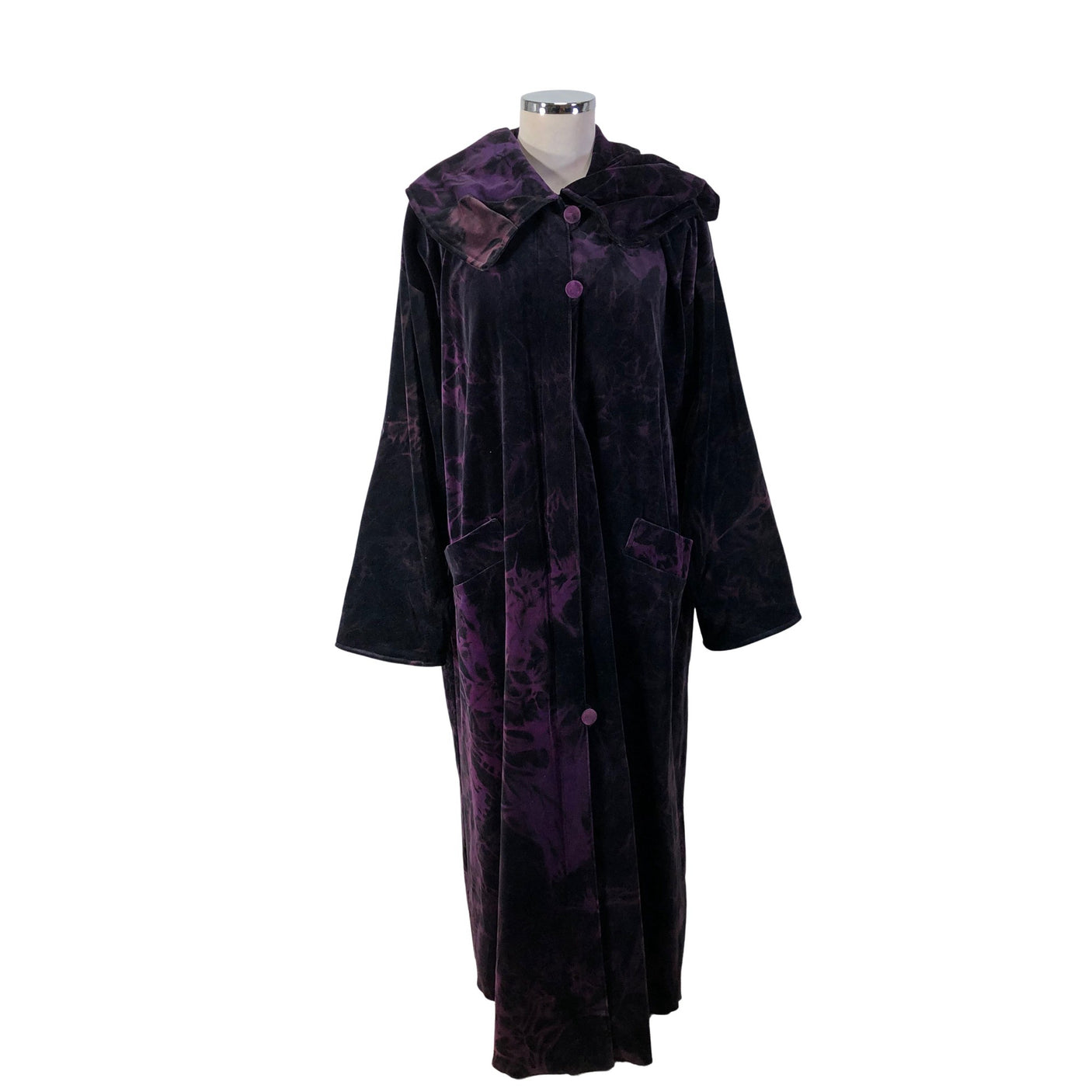 Trenssitakki, koko 48