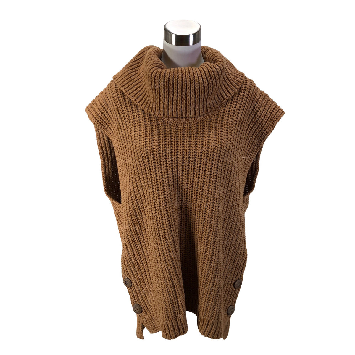 Unisex Finlayson - Neuleliivi, koko 40 - (1)
