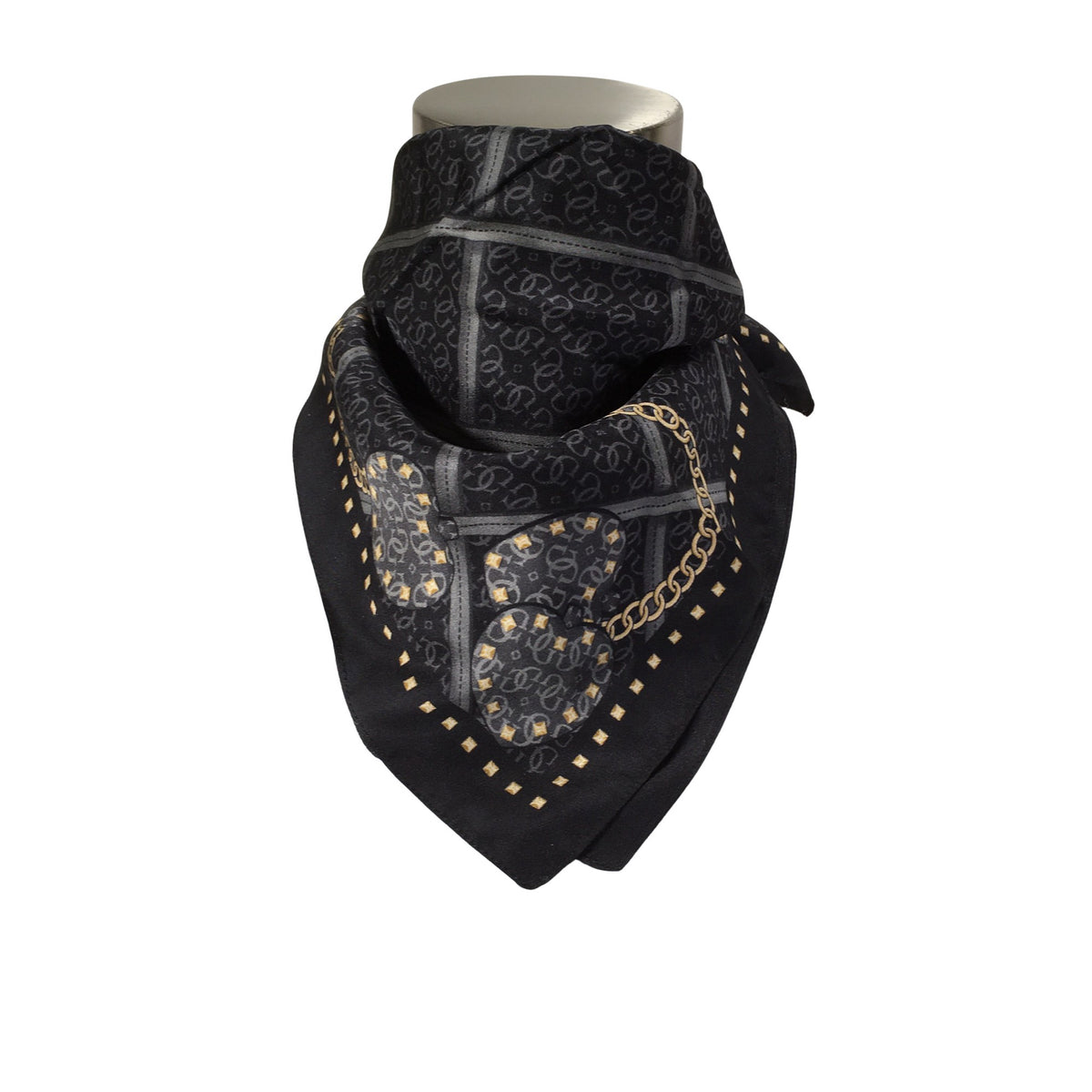 Unisex Guess - Huivi, koko Mini - (1)