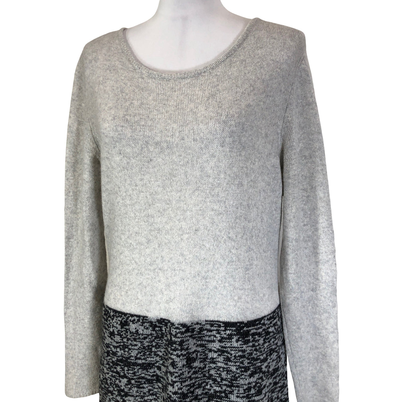 Unisex Arela - Neulemekko, koko 38 - (3)