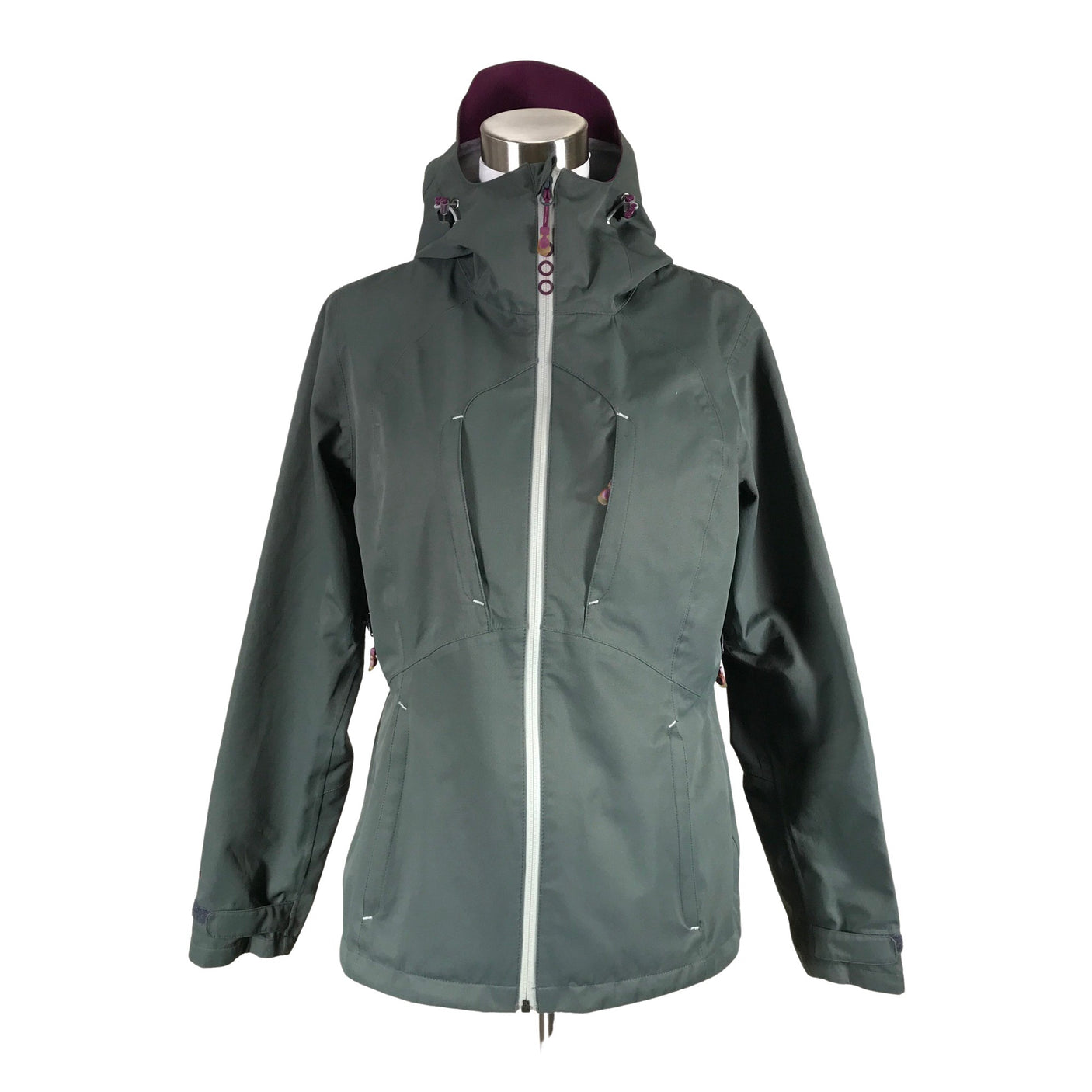 Unisex Neomondo - Kuoritakki, koko 38 - (1)