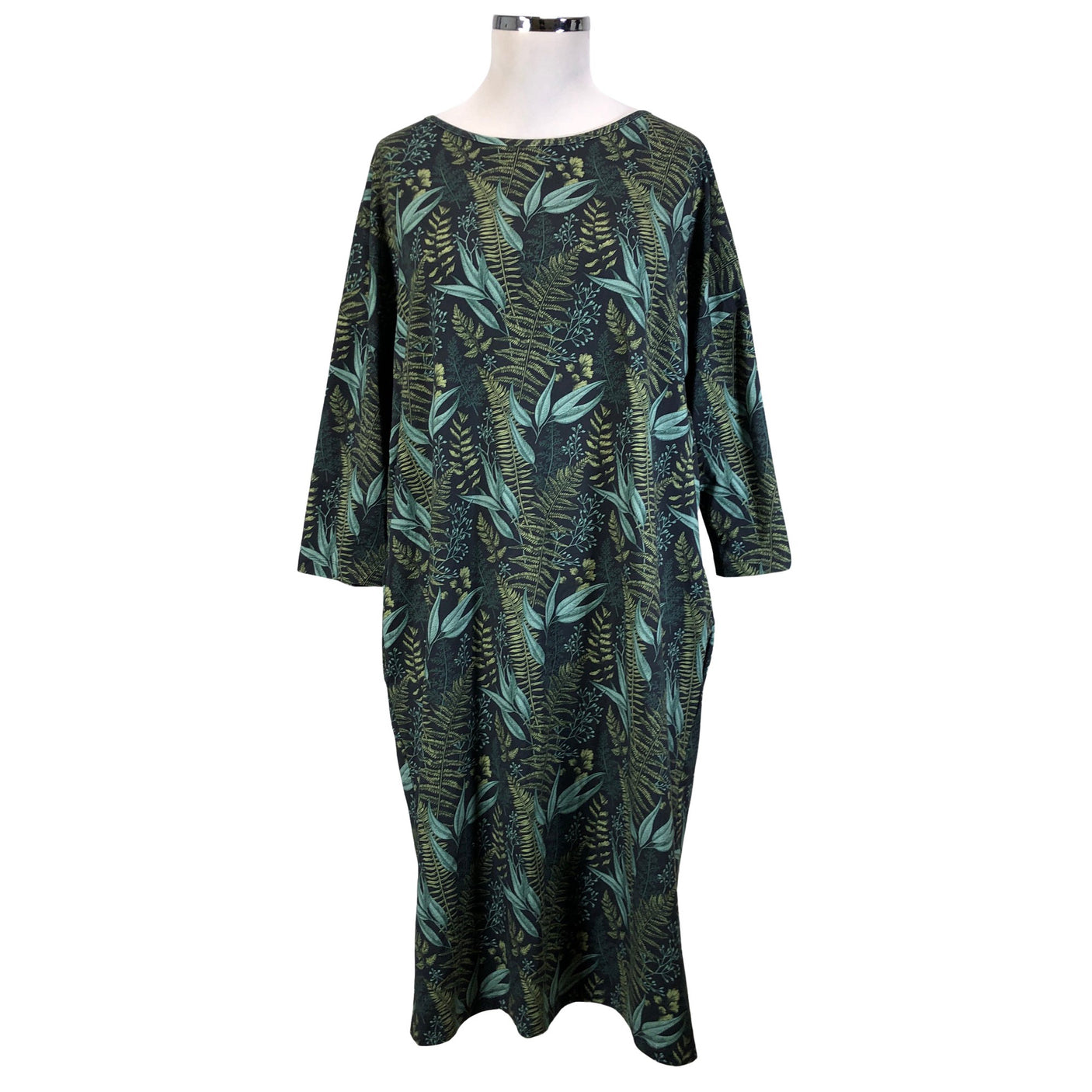 Unisex Cocoon - Trikoomekko, koko 46 - (1)