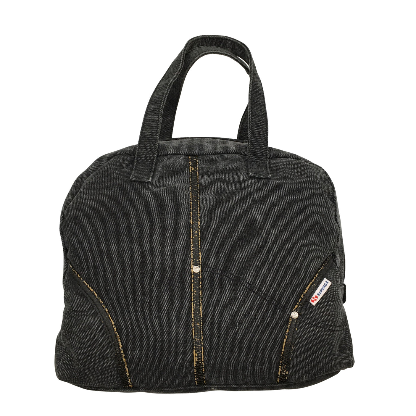 Unisex Superga - Käsilaukku, koko Midi - (1)