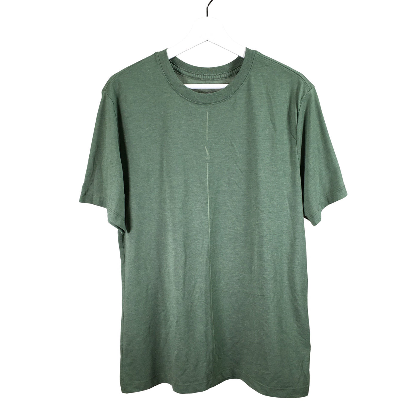 Unisex Nike - Urheilupaita, lyhyet hihat, koko M - (1)