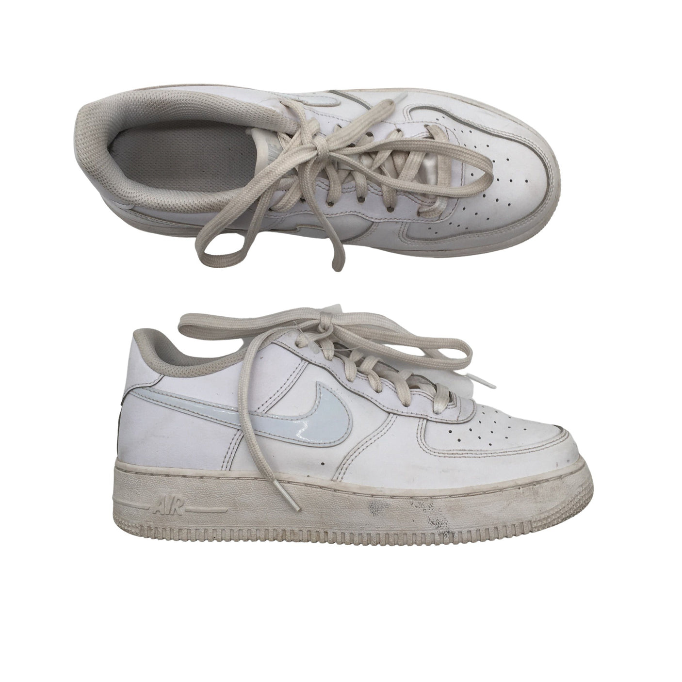 Unisex Nike - Tennarit, koko 39 - (1)