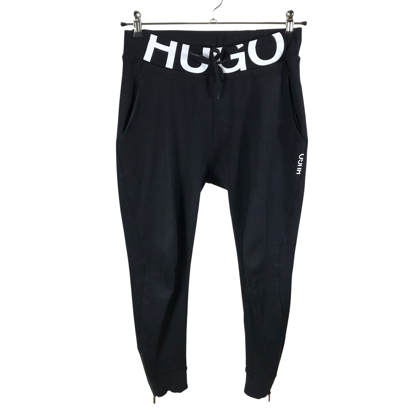 Collegehousut, koko XS