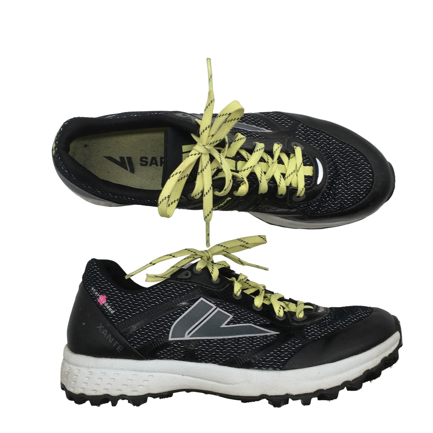 Unisex Sarva - Juoksukengät, koko 39 - (1)