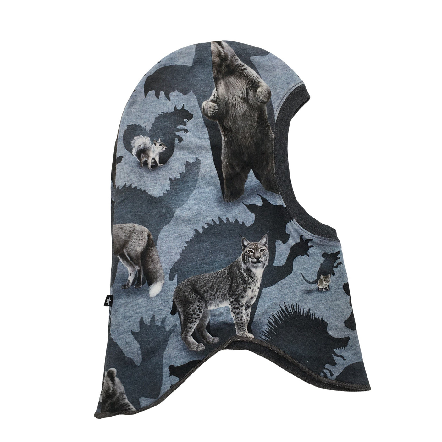 Kypärähattu, koko 48 - 50 cm