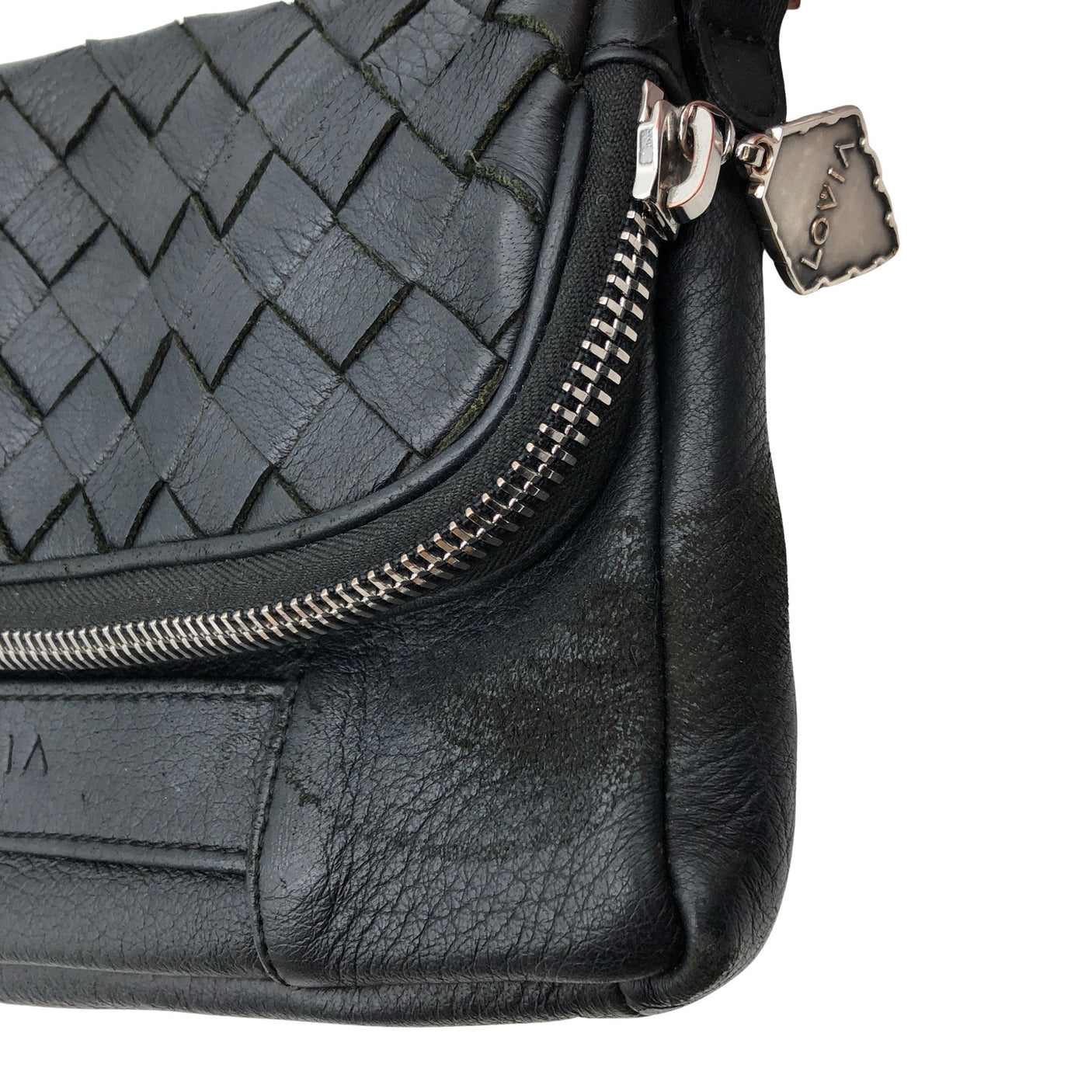 Olkalaukku, koko Mini