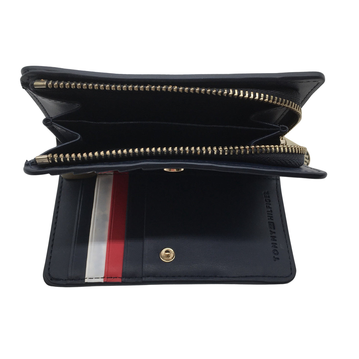 Lompakko, koko Ei kokoa