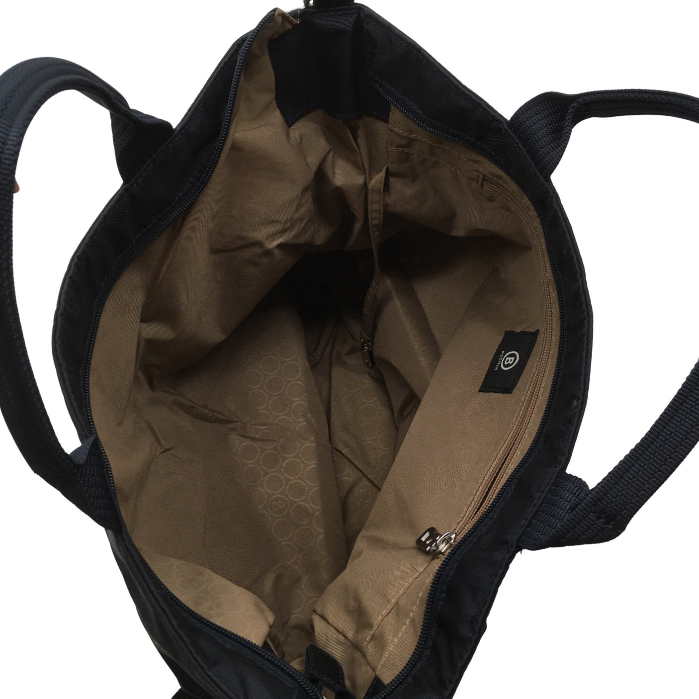 Unisex Bogner - Käsilaukku, koko Maxi - (3)