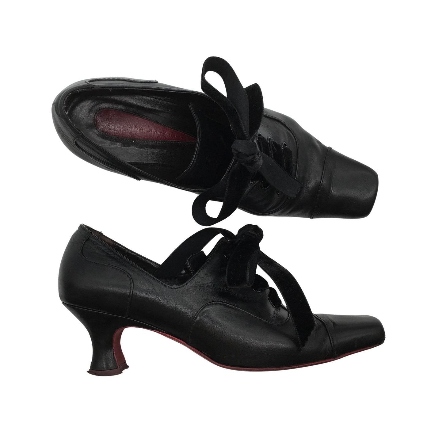 Korkokengät, koko 38