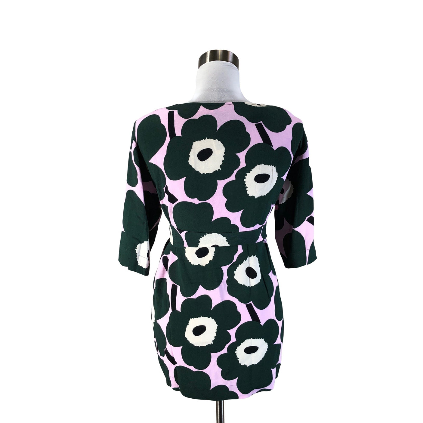 Unisex Marimekko - Sifonkitunika, koko 34 - (2)