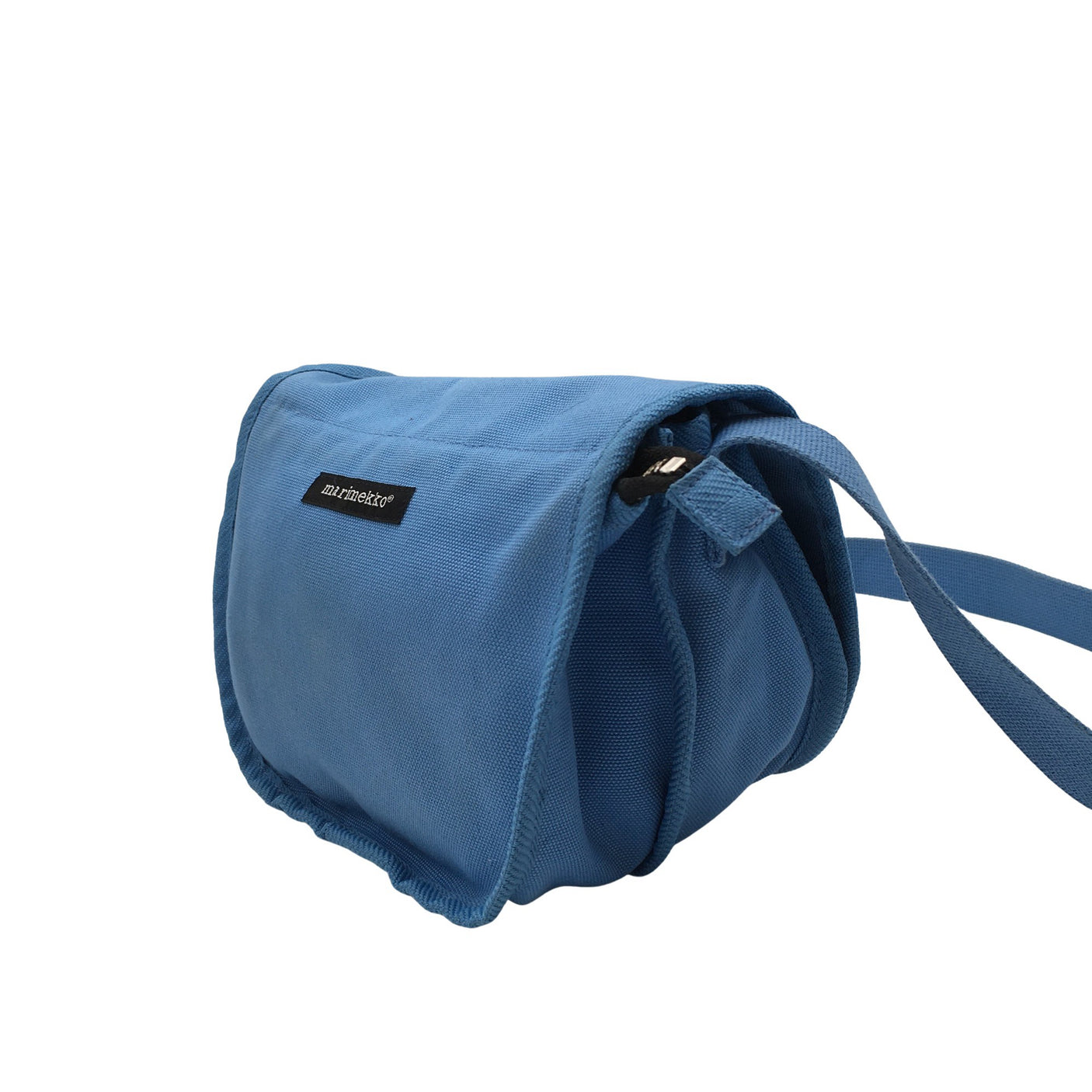 Unisex Marimekko - Olkalaukku, koko Mini - (2)