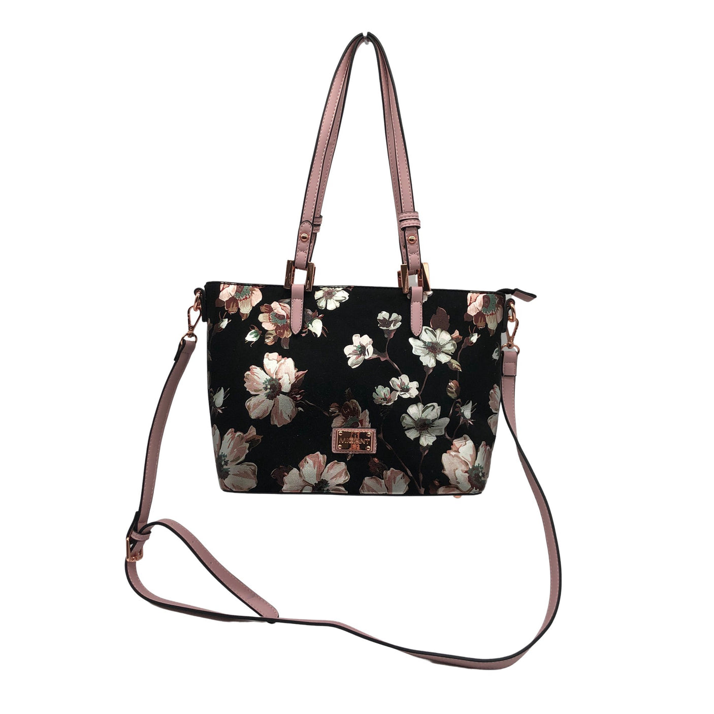 Unisex Migant - Käsilaukku, koko Midi - (1)