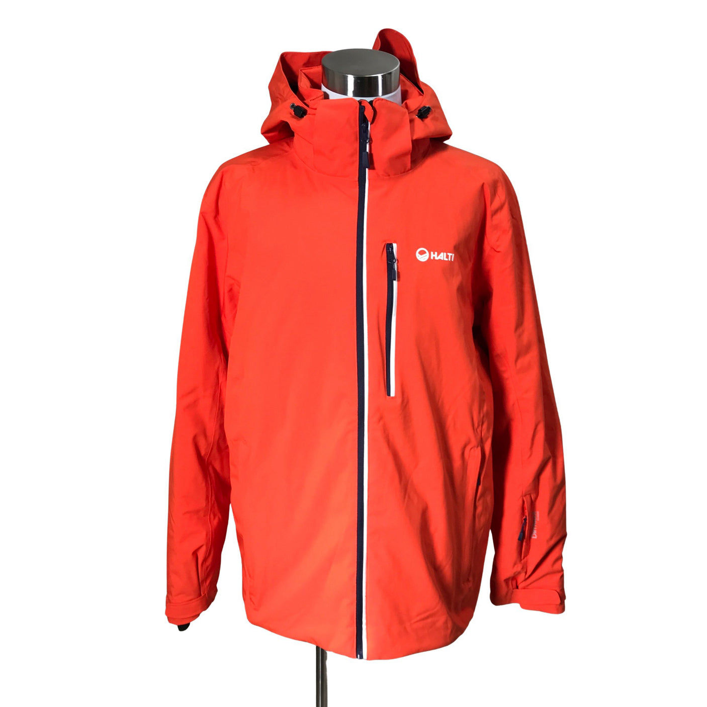 Toppatakki, koko XXXL