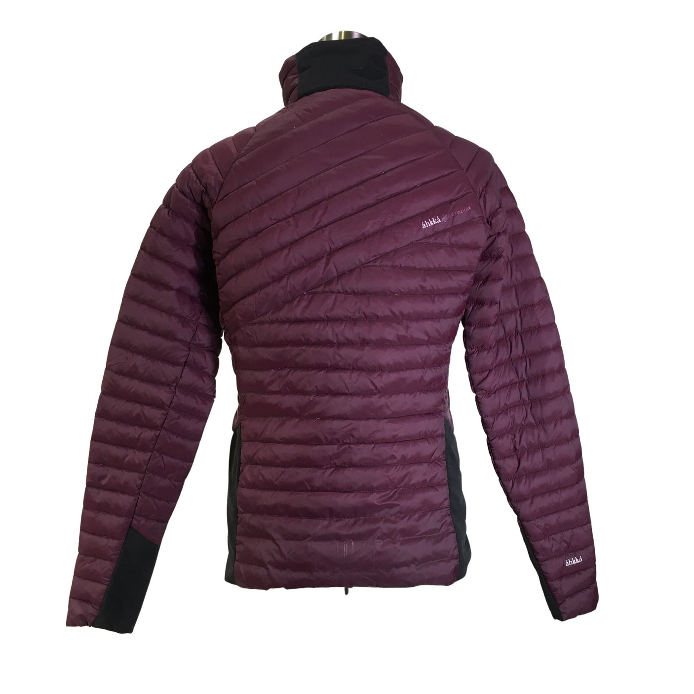 Kevytuntuvatakki, koko 40