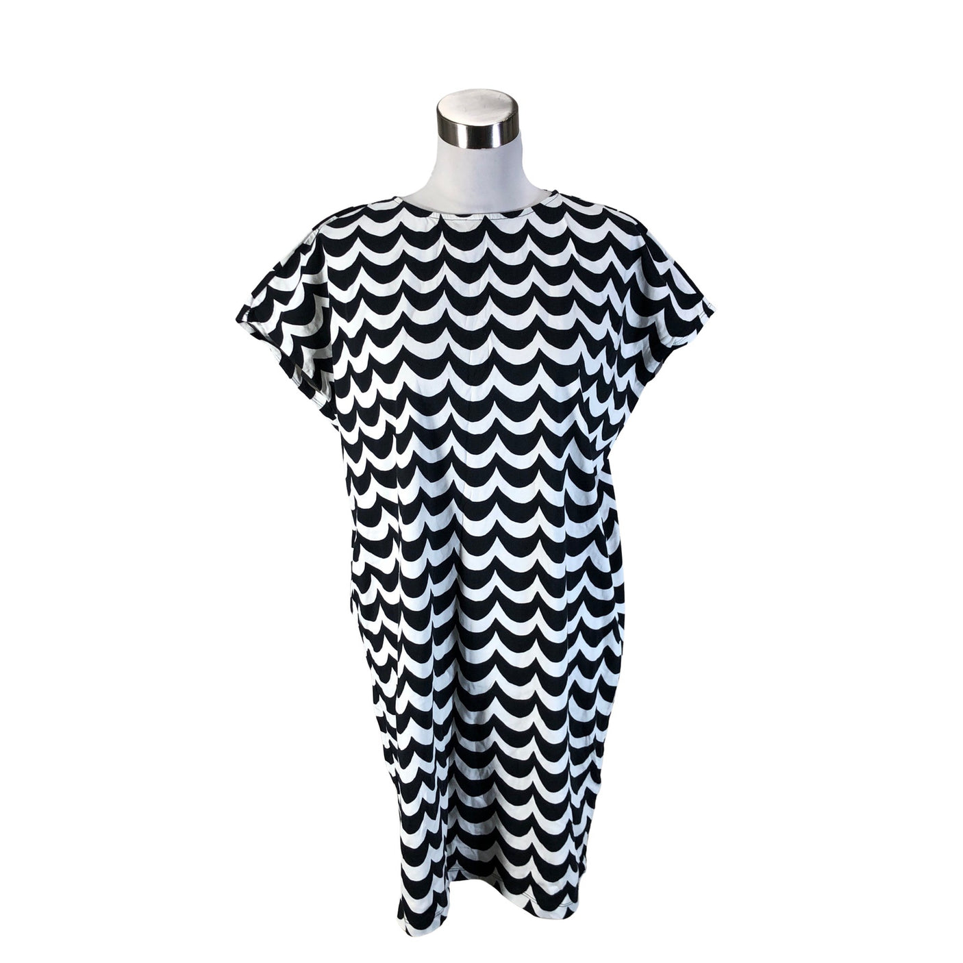 Unisex Marimekko - Trikoomekko, koko 40 - (1)