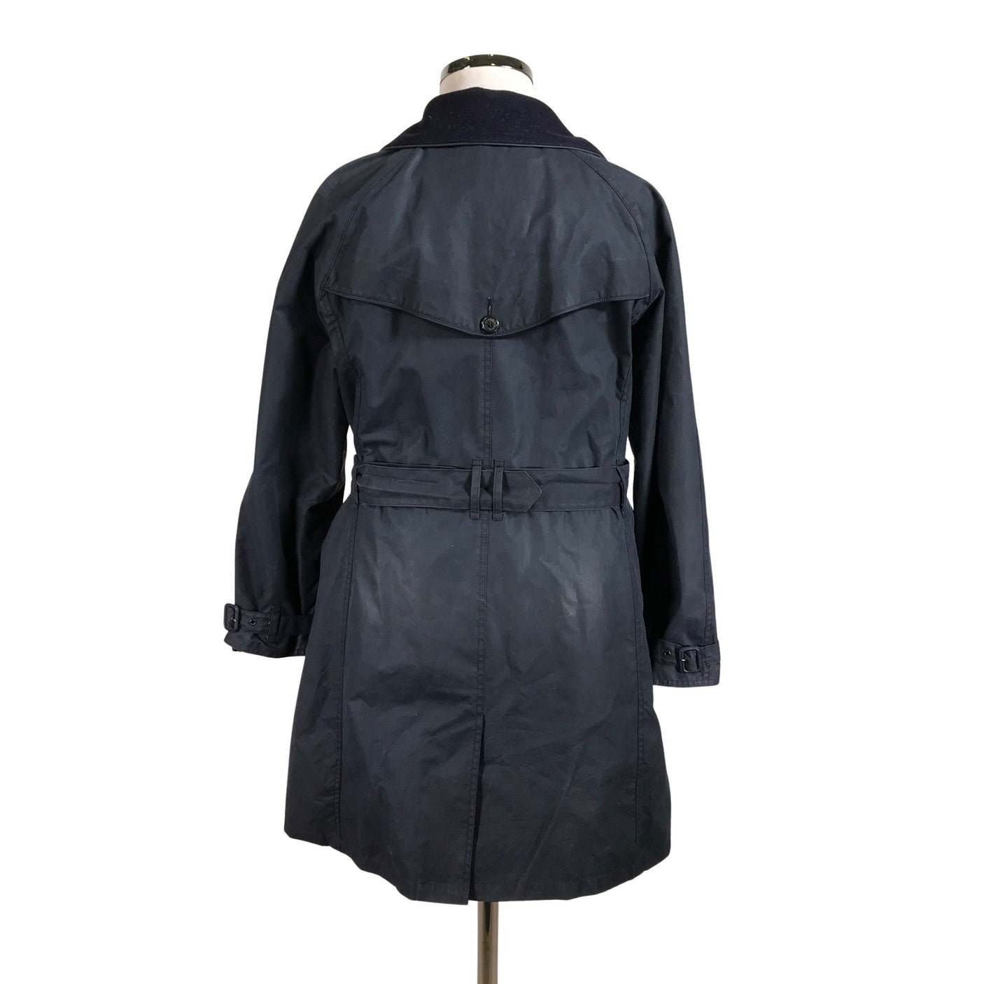 Unisex Barbour - Trenssitakki, koko 44 - (2)